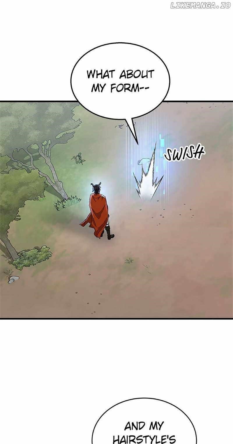 Heir of Mythical Heroes Chapter 53 - Page 72