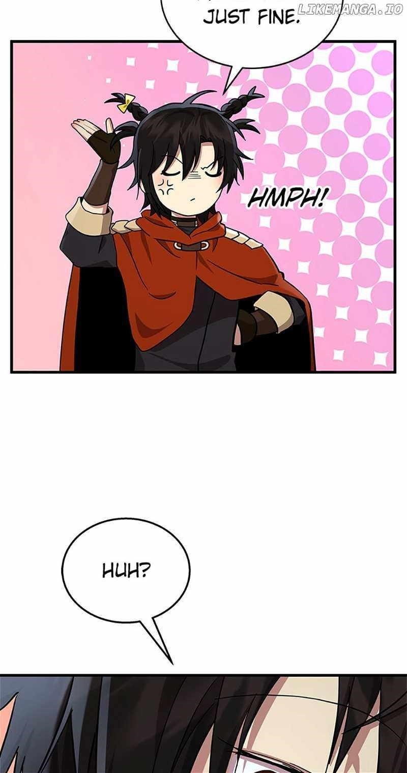 Heir of Mythical Heroes Chapter 53 - Page 73