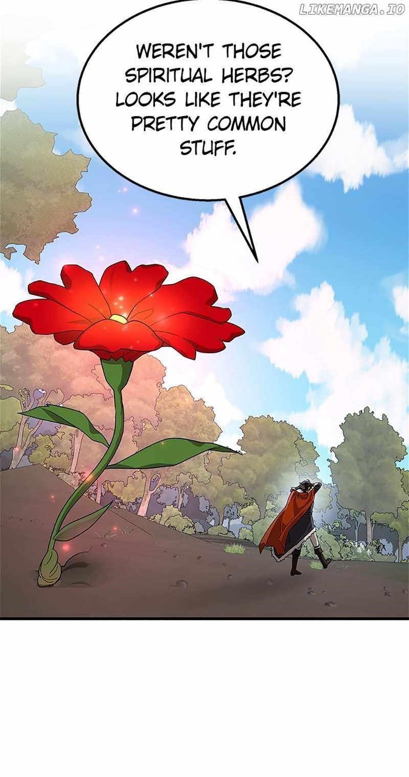 Heir of Mythical Heroes Chapter 53 - Page 76