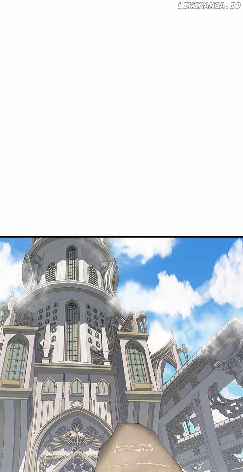 Heir of Mythical Heroes Chapter 53 - Page 78