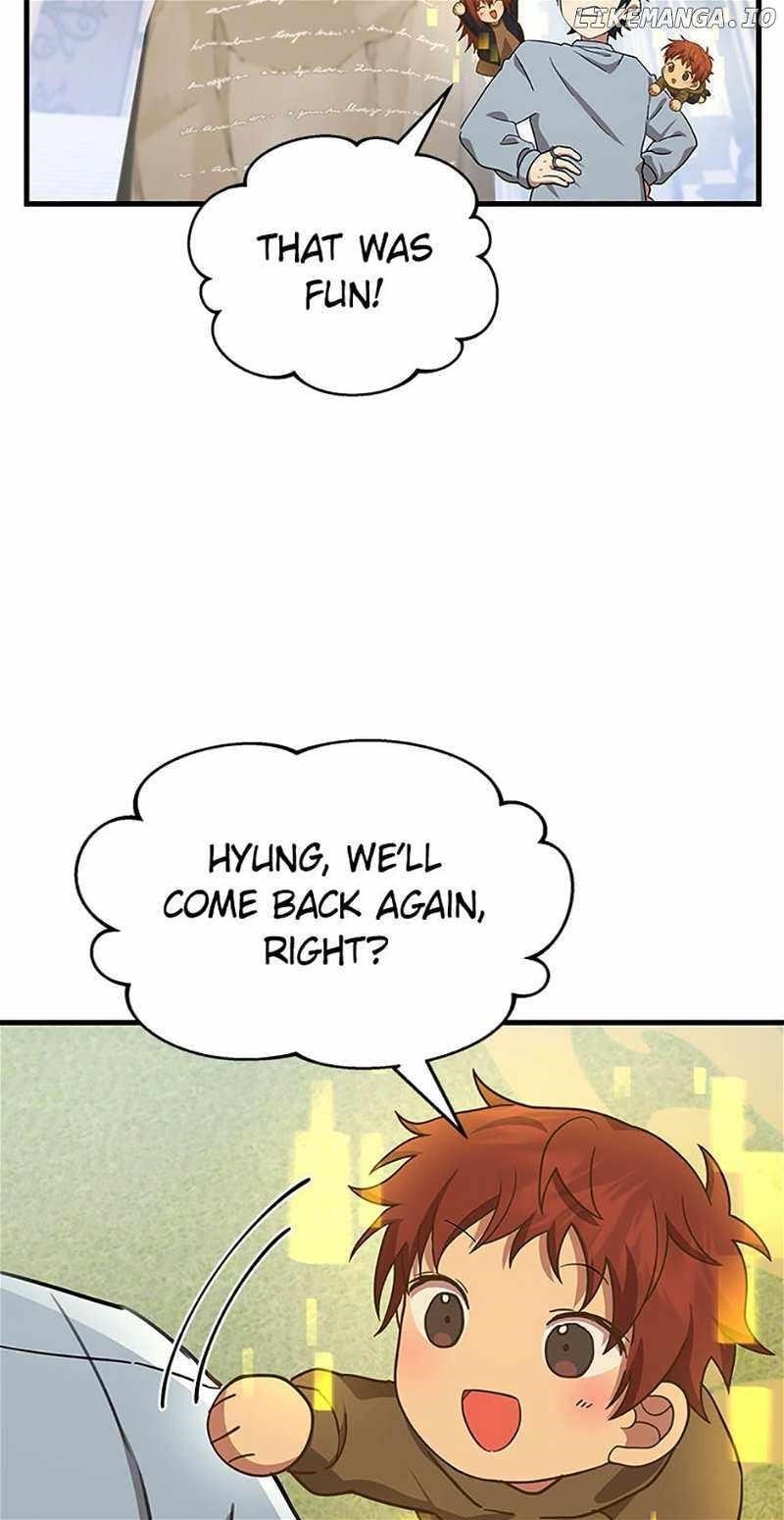 Heir of Mythical Heroes Chapter 53 - Page 81