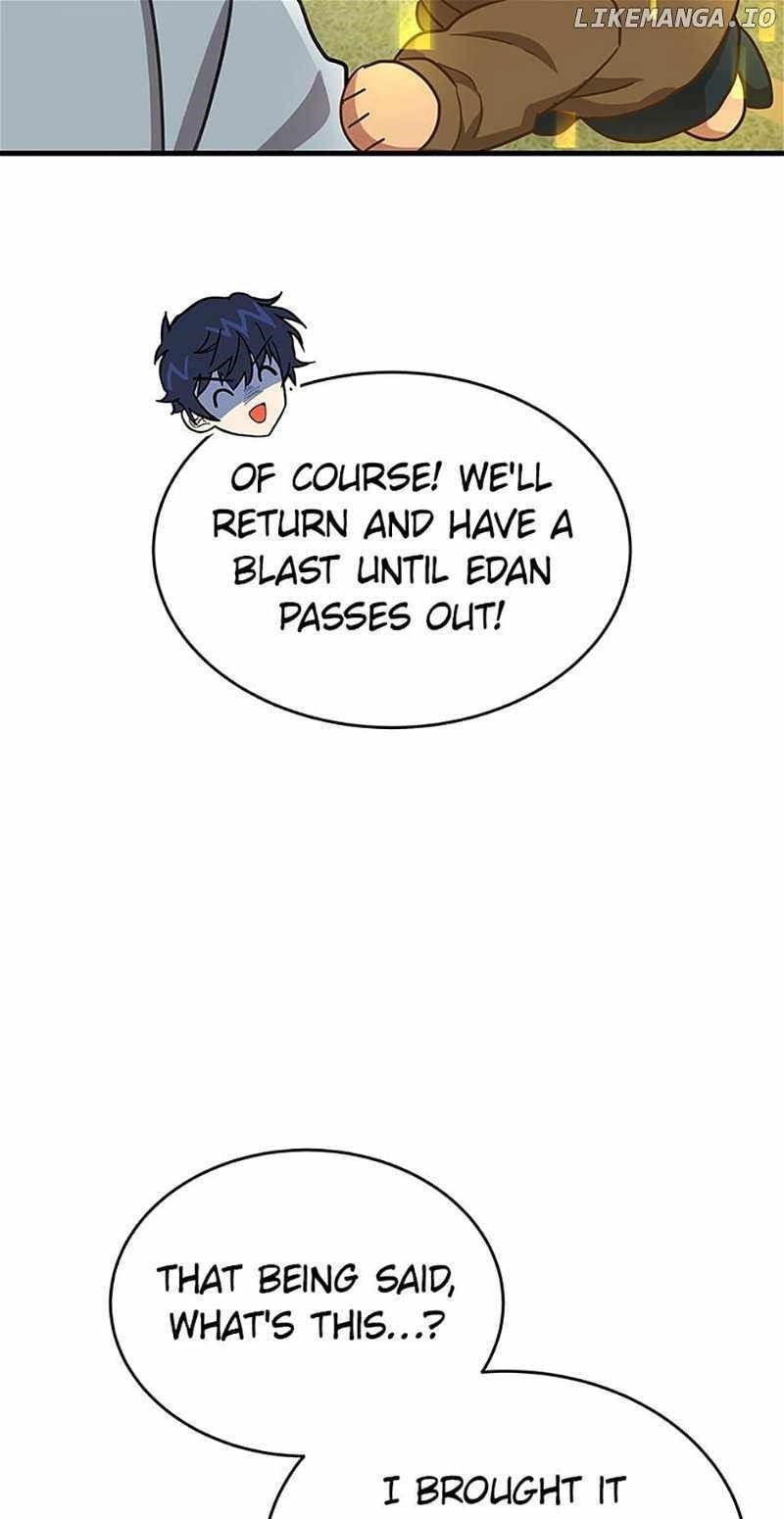 Heir of Mythical Heroes Chapter 53 - Page 82