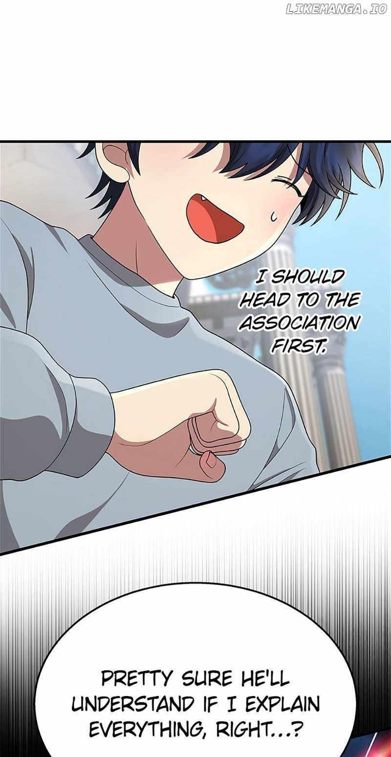 Heir of Mythical Heroes Chapter 53 - Page 85