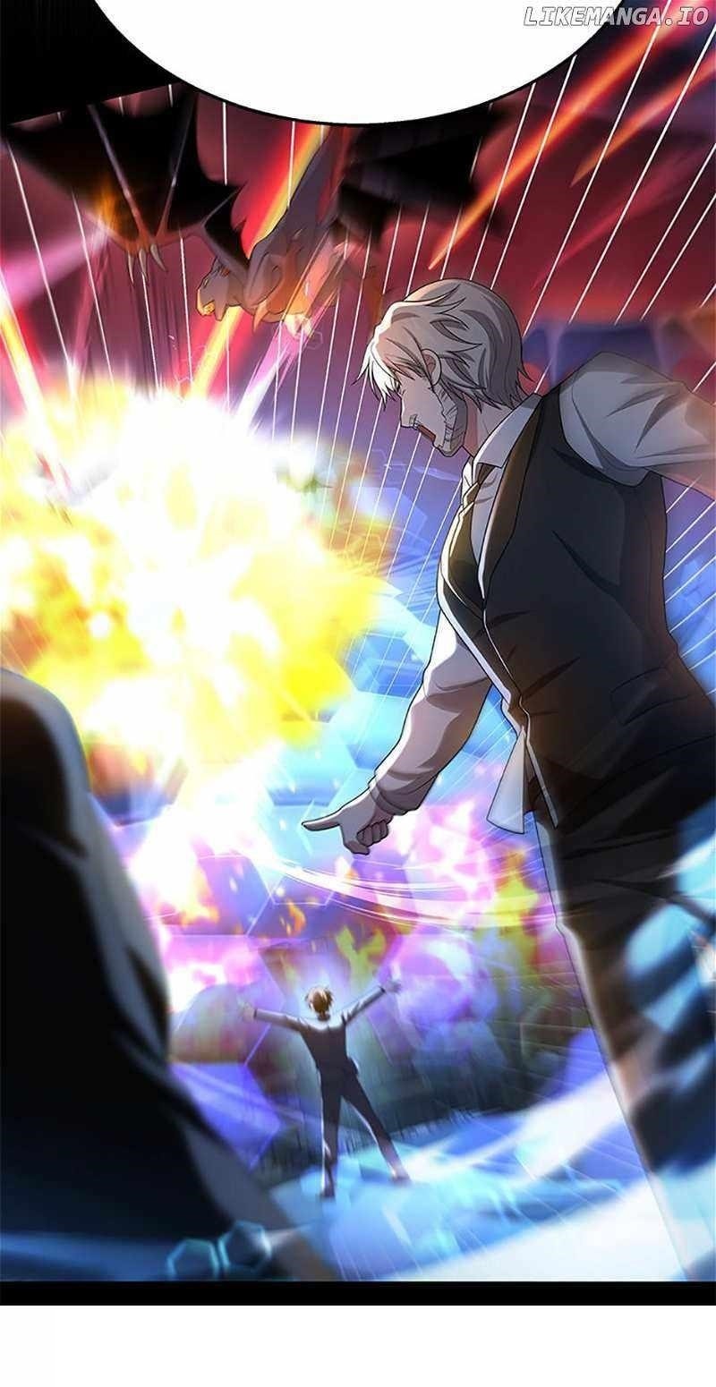 Heir of Mythical Heroes Chapter 53 - Page 86