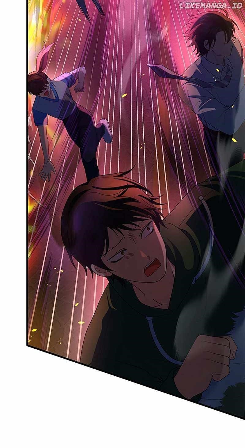 Heir of Mythical Heroes Chapter 53 - Page 9