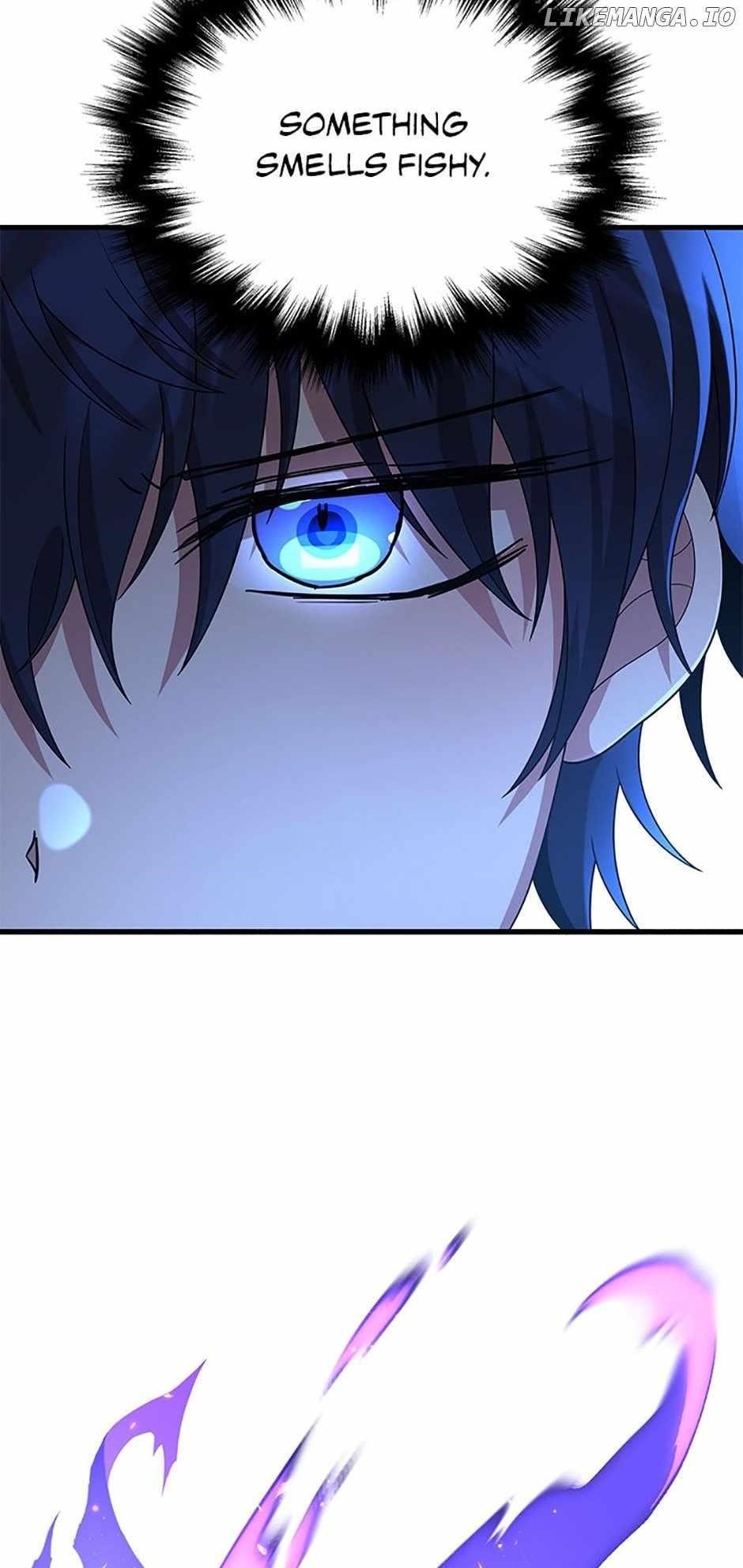 Heir of Mythical Heroes Chapter 54 - Page 101