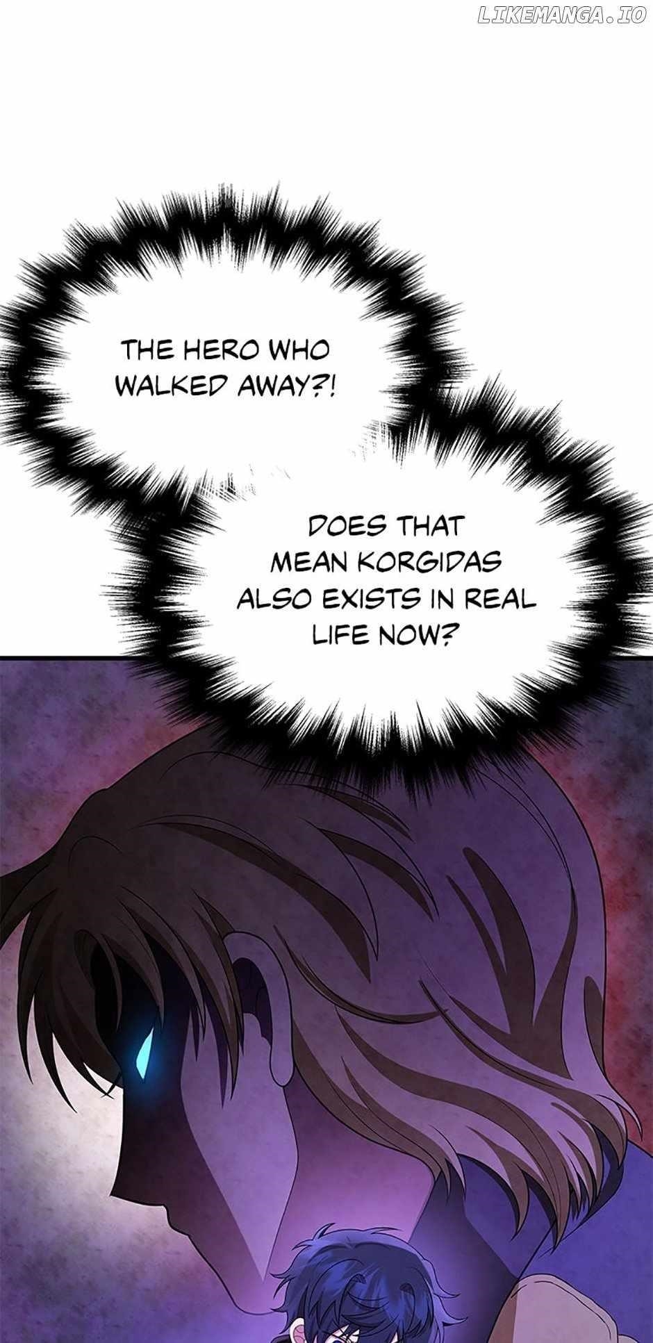 Heir of Mythical Heroes Chapter 54 - Page 11