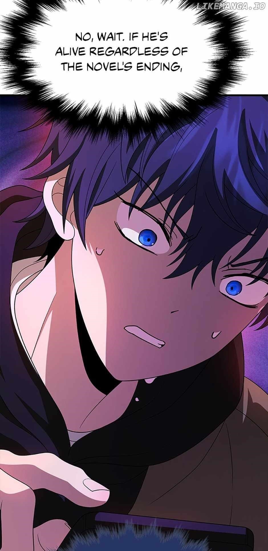 Heir of Mythical Heroes Chapter 54 - Page 13