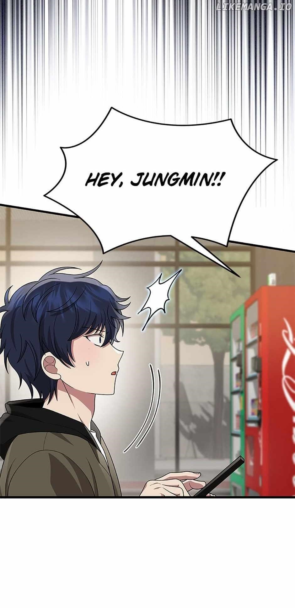 Heir of Mythical Heroes Chapter 54 - Page 15