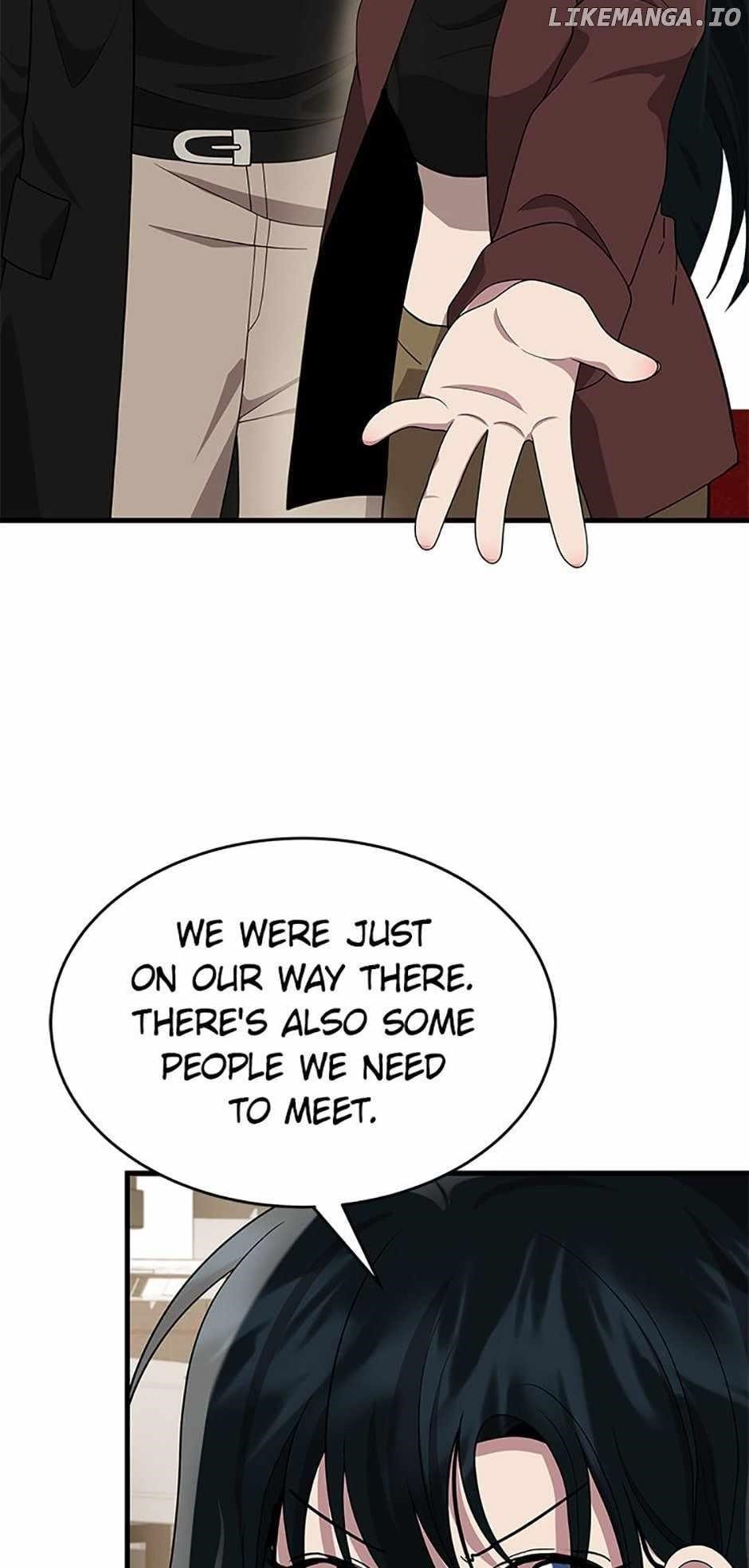 Heir of Mythical Heroes Chapter 54 - Page 17