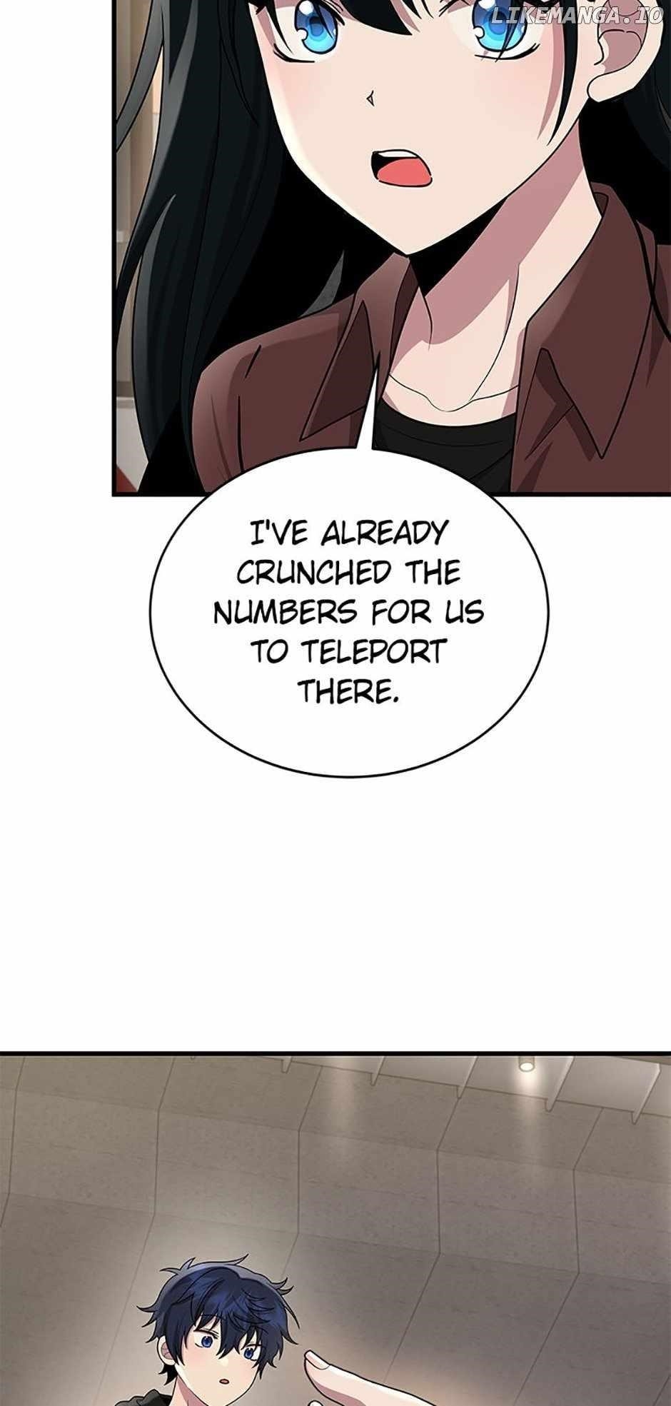 Heir of Mythical Heroes Chapter 54 - Page 18