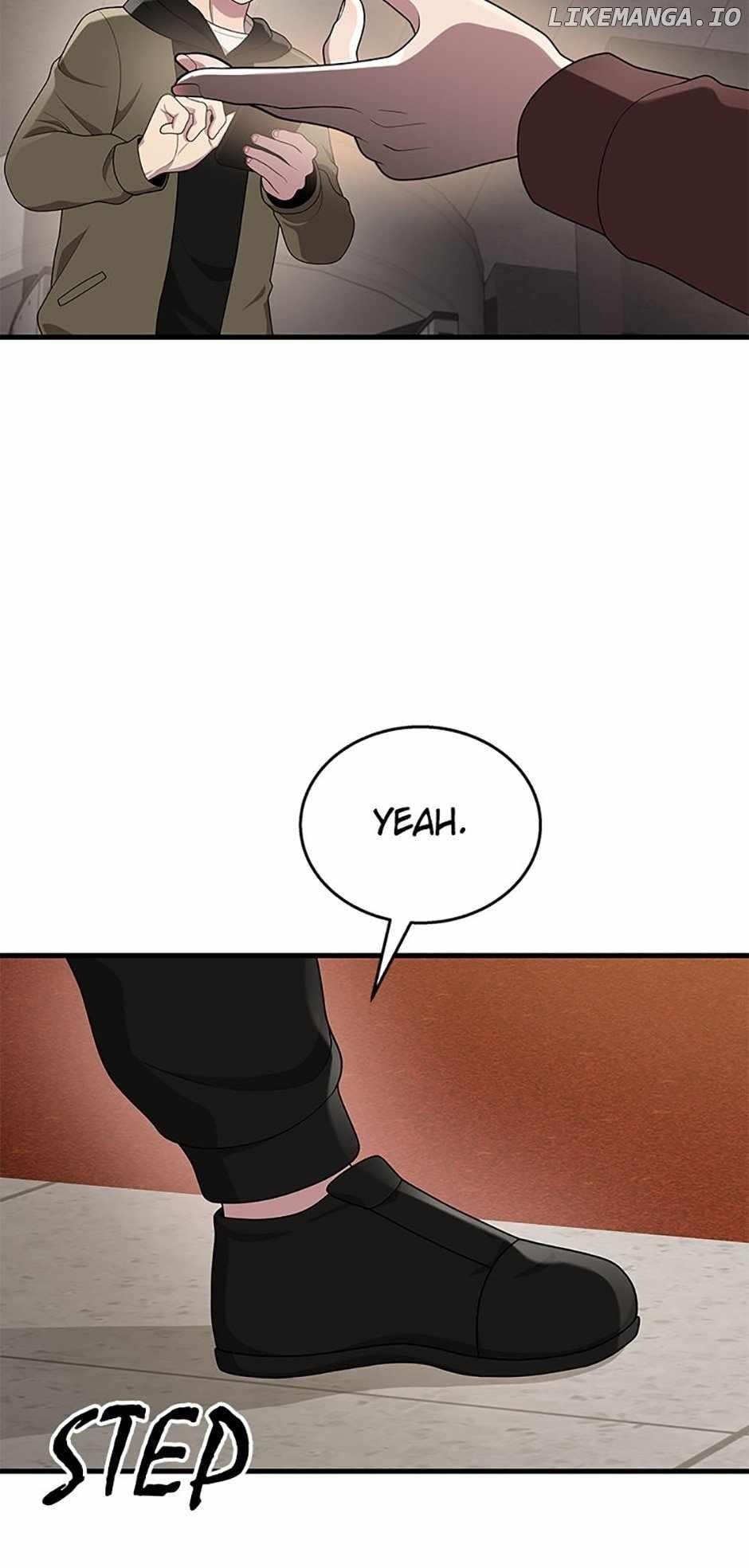 Heir of Mythical Heroes Chapter 54 - Page 19