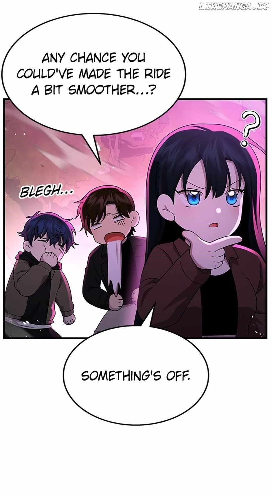 Heir of Mythical Heroes Chapter 54 - Page 26