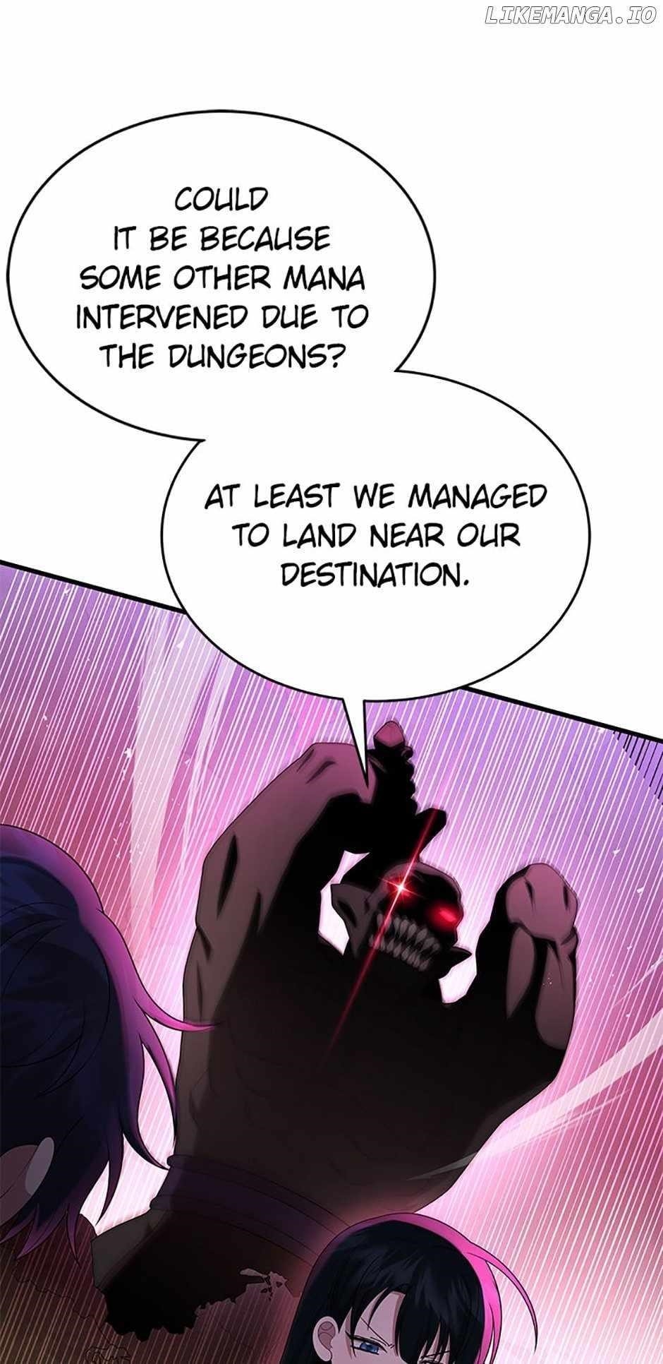 Heir of Mythical Heroes Chapter 54 - Page 29