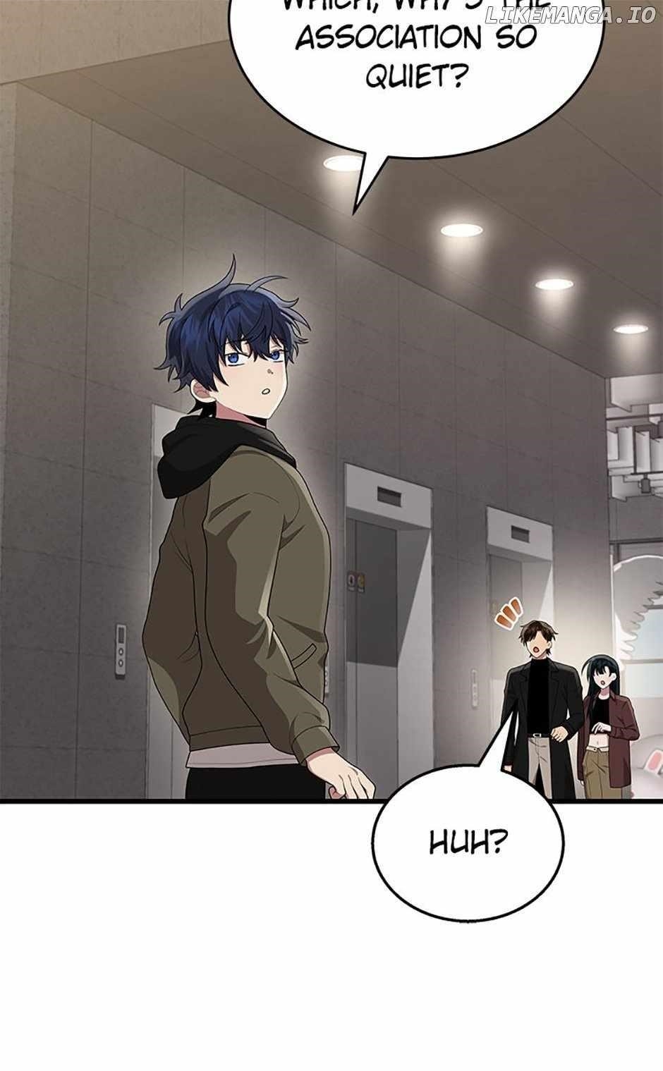 Heir of Mythical Heroes Chapter 54 - Page 3