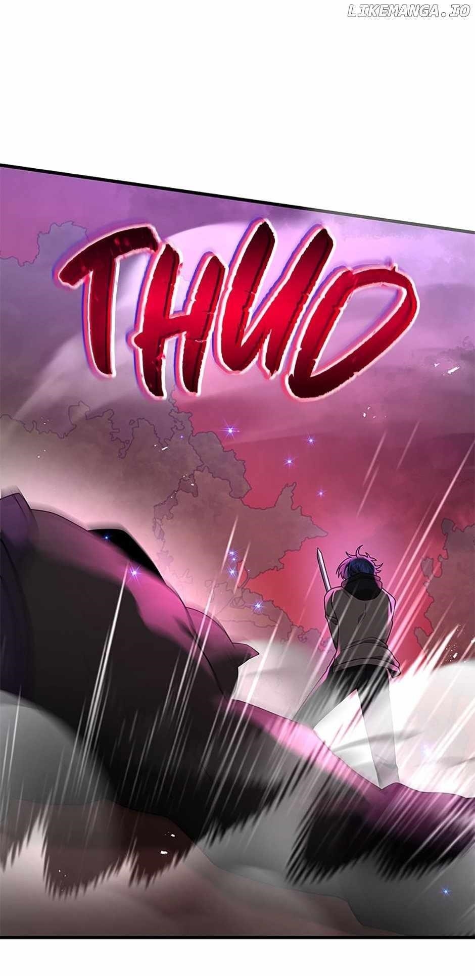 Heir of Mythical Heroes Chapter 54 - Page 34