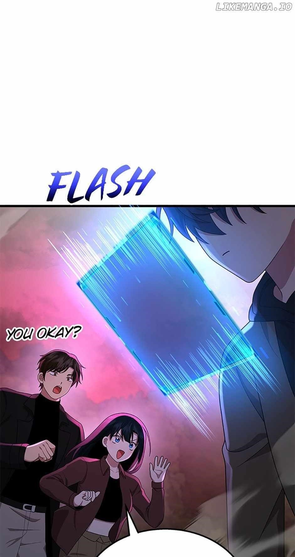 Heir of Mythical Heroes Chapter 54 - Page 35