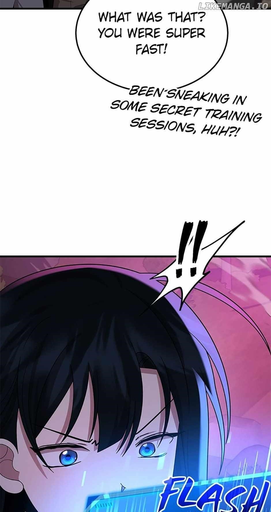 Heir of Mythical Heroes Chapter 54 - Page 36