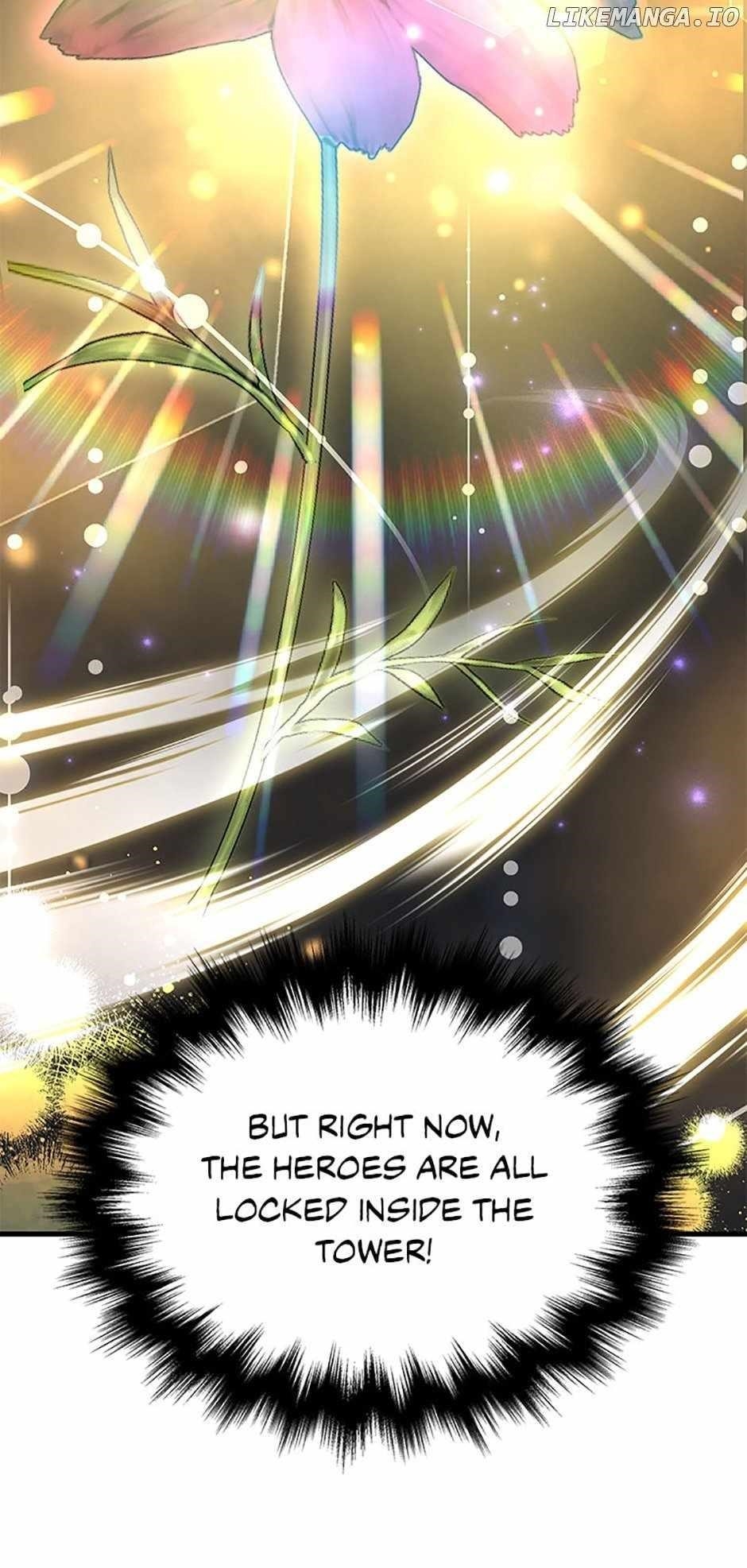 Heir of Mythical Heroes Chapter 54 - Page 45