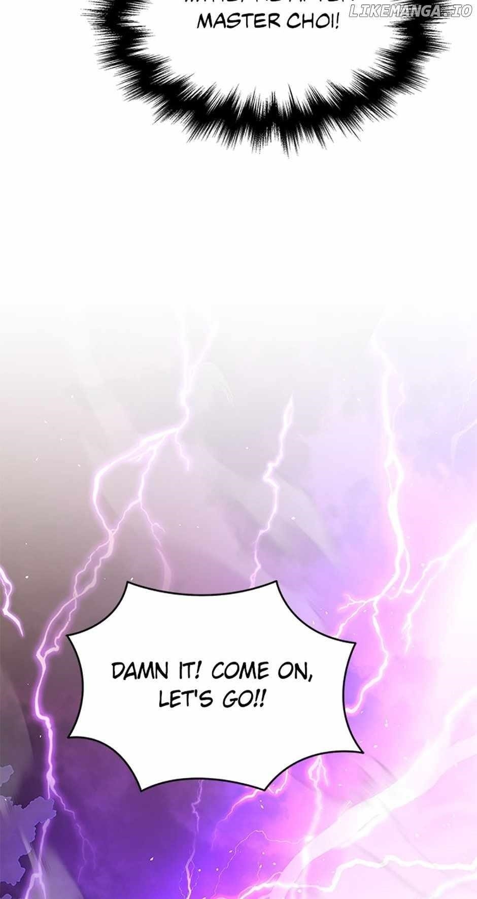 Heir of Mythical Heroes Chapter 54 - Page 47