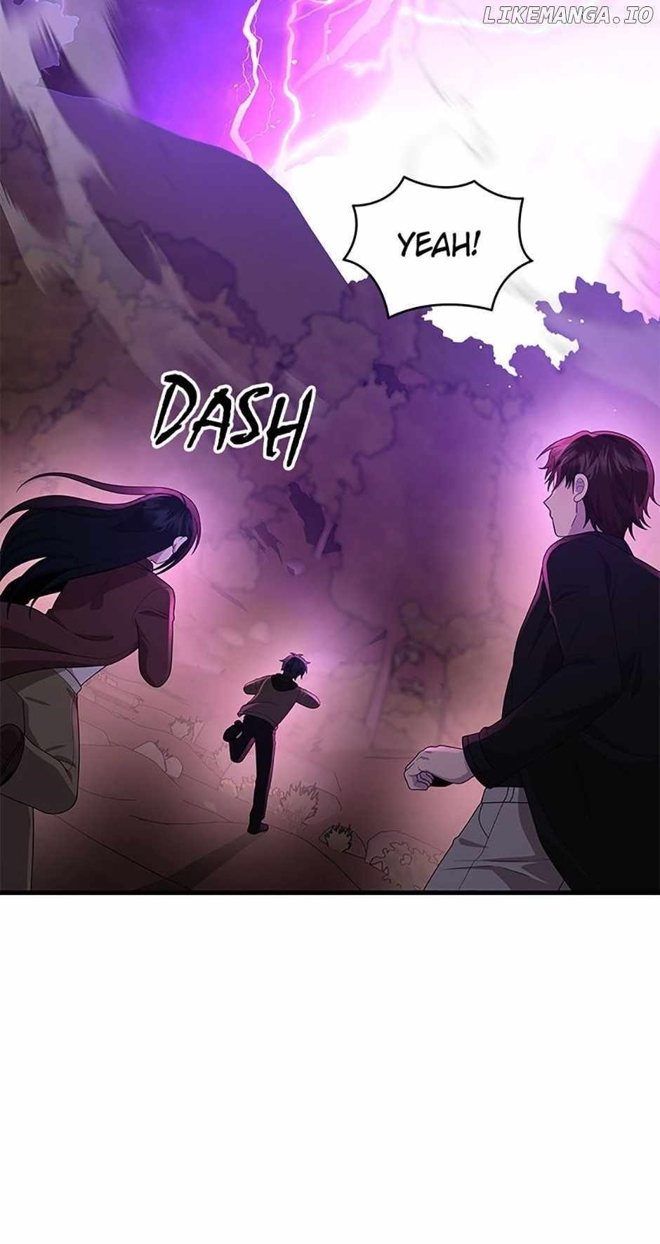 Heir of Mythical Heroes Chapter 54 - Page 48