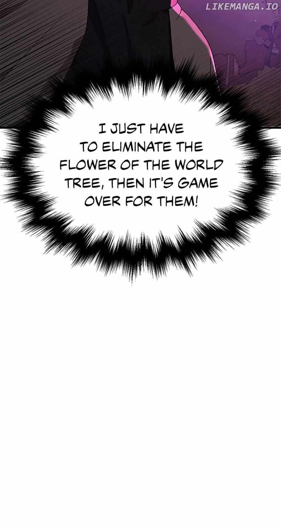 Heir of Mythical Heroes Chapter 54 - Page 50