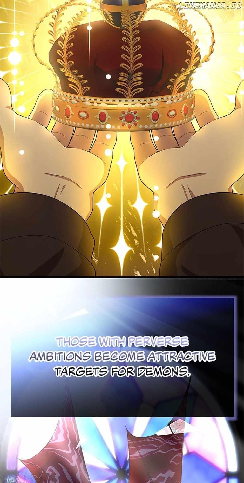 Heir of Mythical Heroes Chapter 54 - Page 53