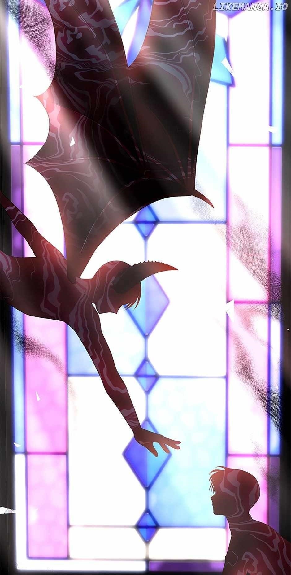 Heir of Mythical Heroes Chapter 54 - Page 54