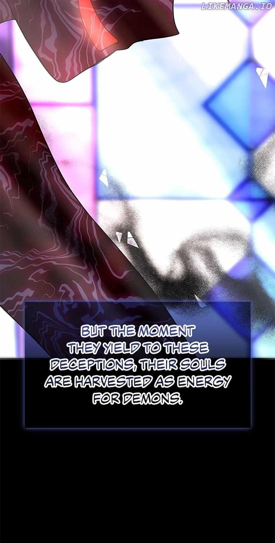 Heir of Mythical Heroes Chapter 54 - Page 56