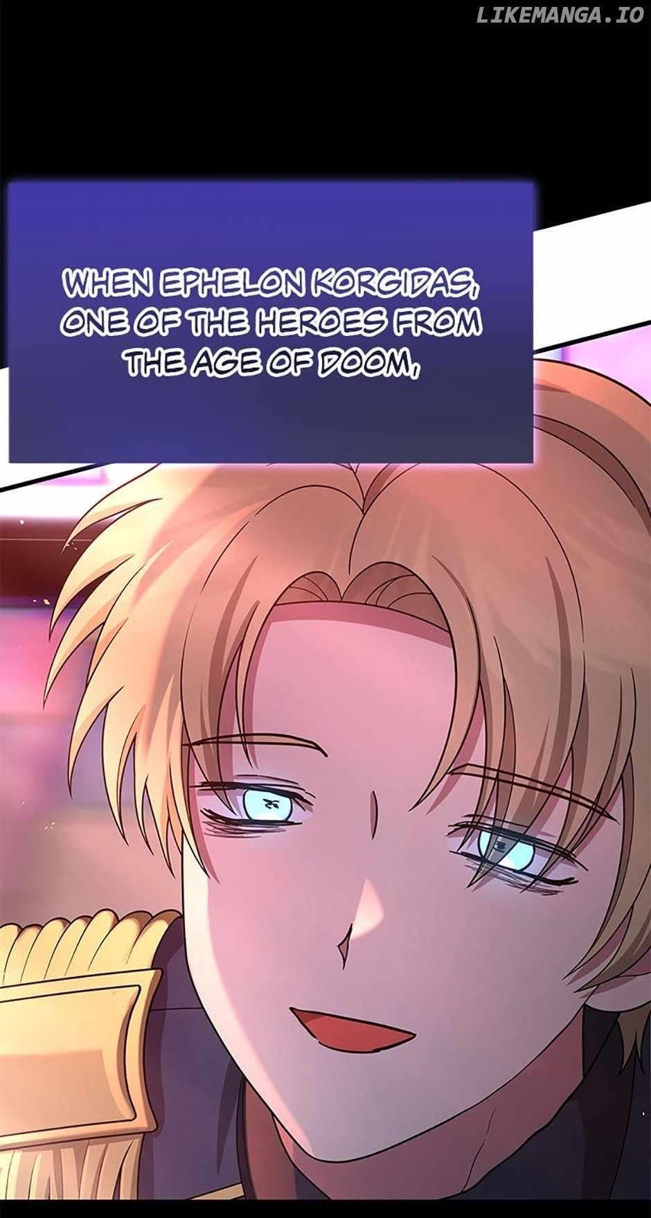 Heir of Mythical Heroes Chapter 54 - Page 57