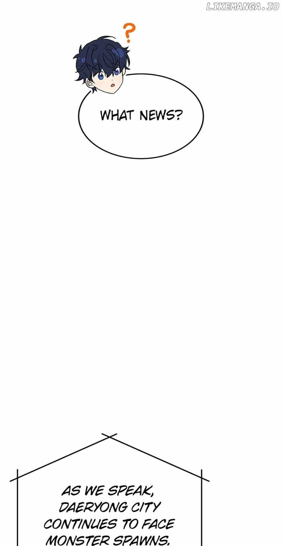 Heir of Mythical Heroes Chapter 54 - Page 6