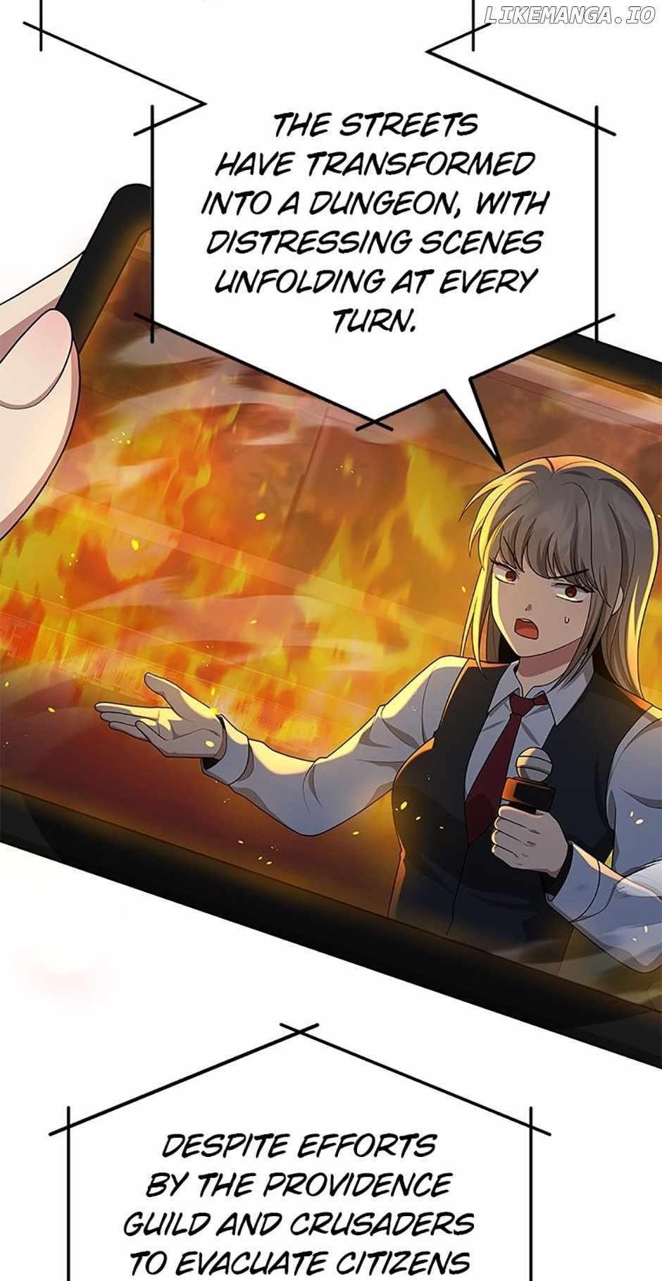 Heir of Mythical Heroes Chapter 54 - Page 7