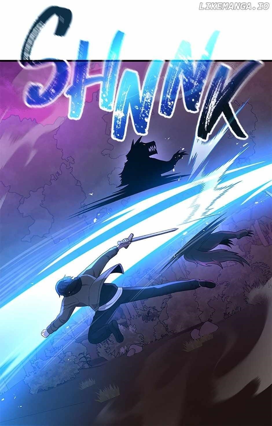 Heir of Mythical Heroes Chapter 54 - Page 70