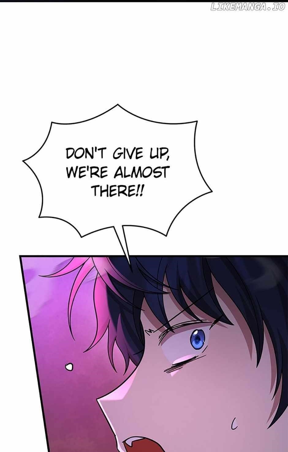 Heir of Mythical Heroes Chapter 54 - Page 71