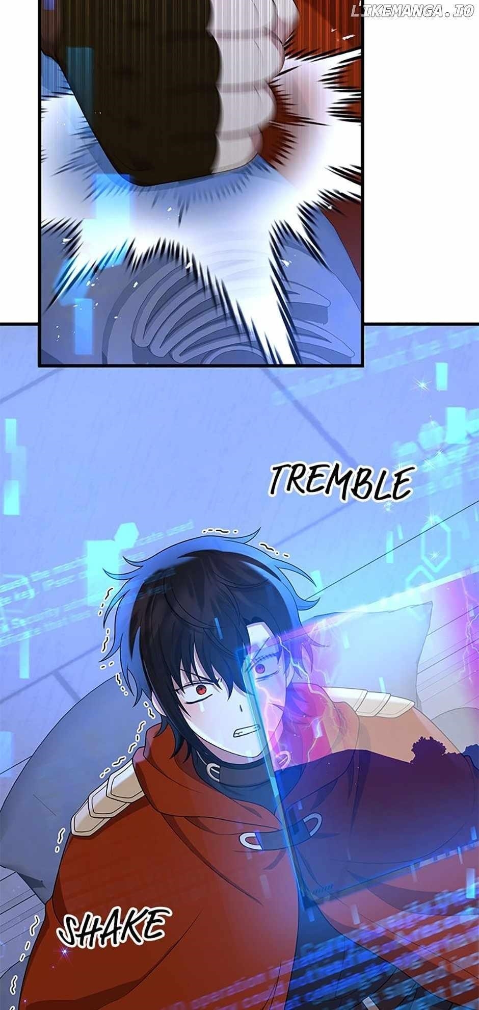 Heir of Mythical Heroes Chapter 54 - Page 74