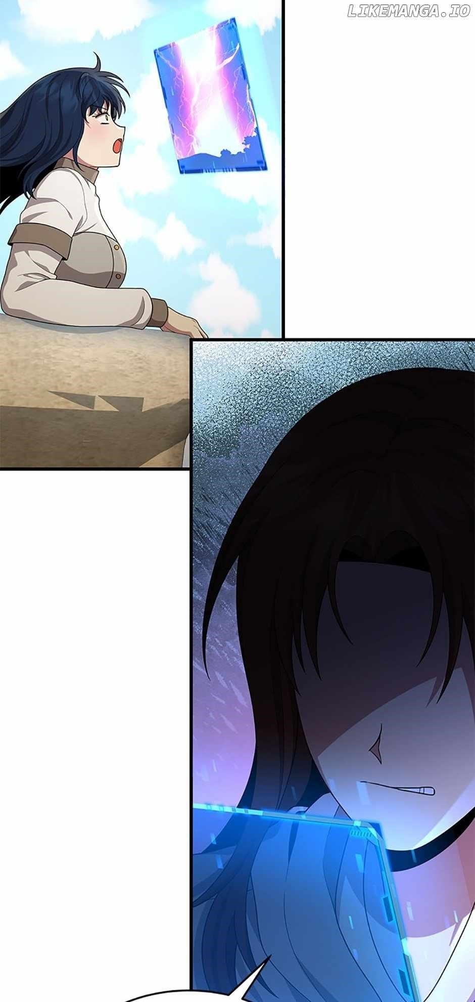 Heir of Mythical Heroes Chapter 54 - Page 76