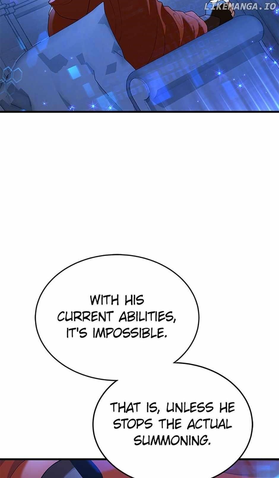 Heir of Mythical Heroes Chapter 54 - Page 79