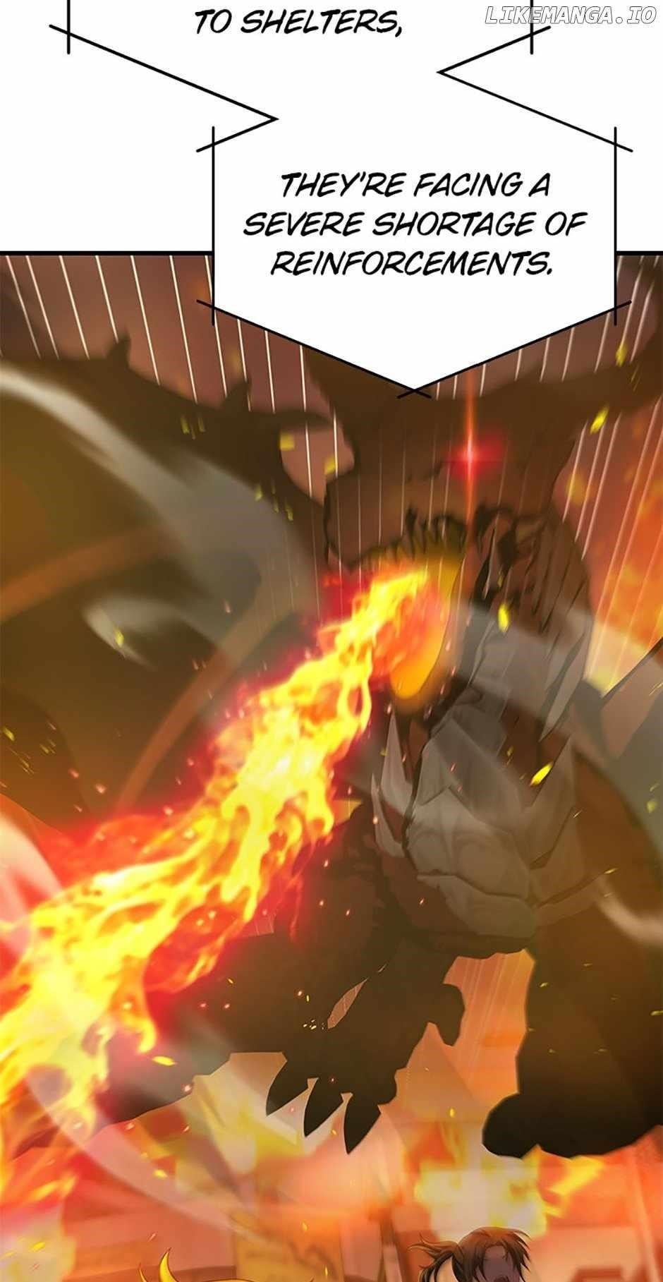 Heir of Mythical Heroes Chapter 54 - Page 8