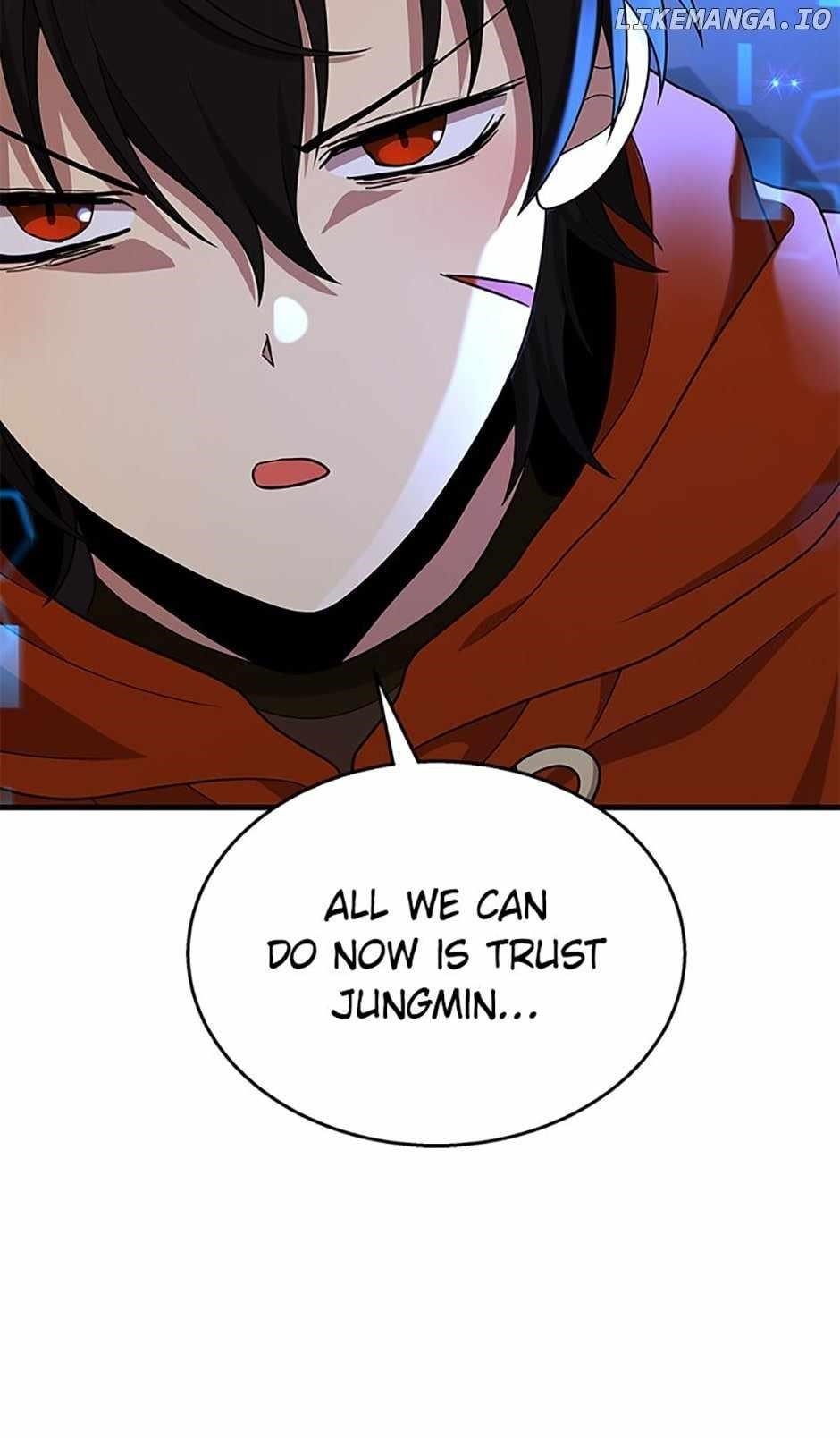 Heir of Mythical Heroes Chapter 54 - Page 82