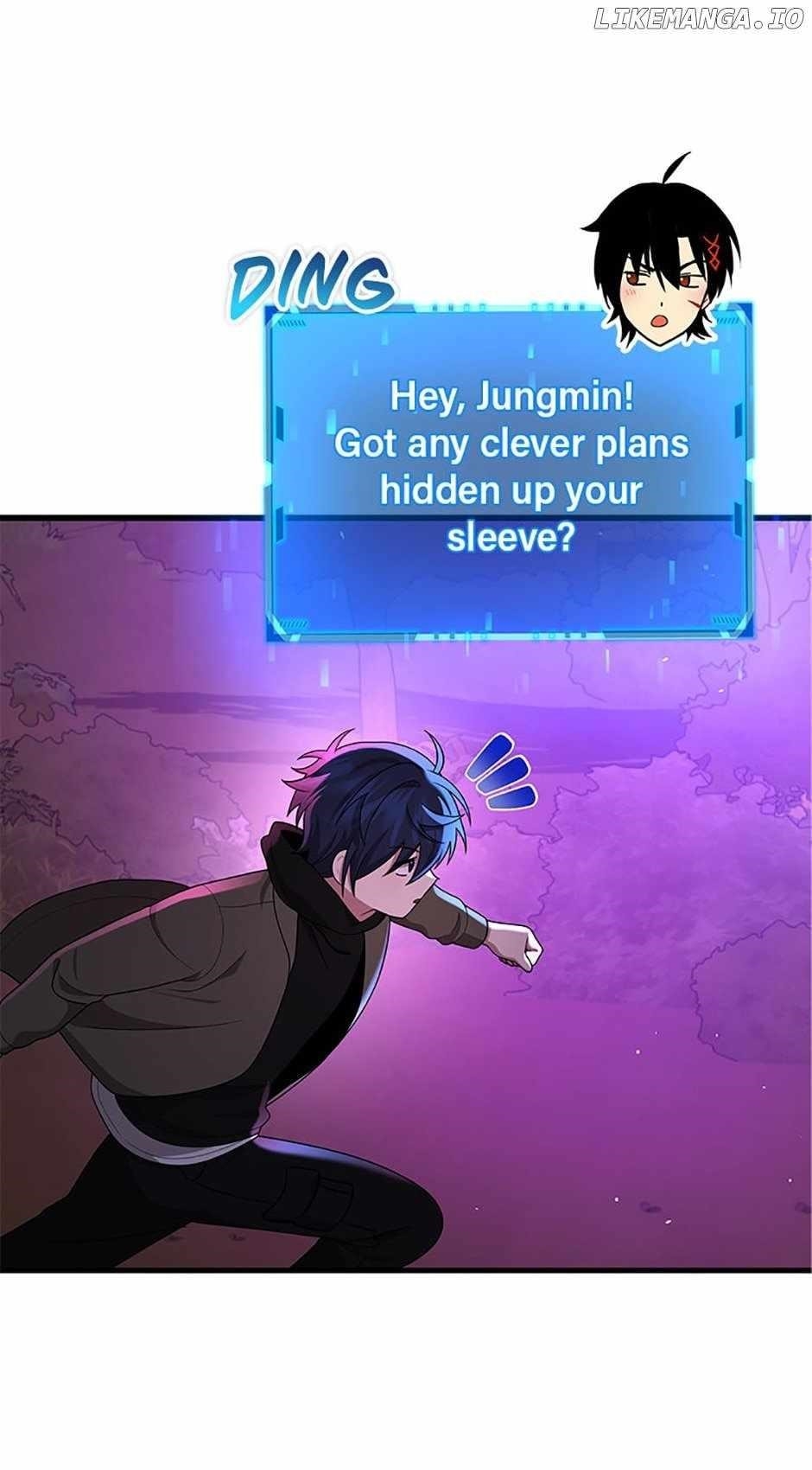 Heir of Mythical Heroes Chapter 54 - Page 83