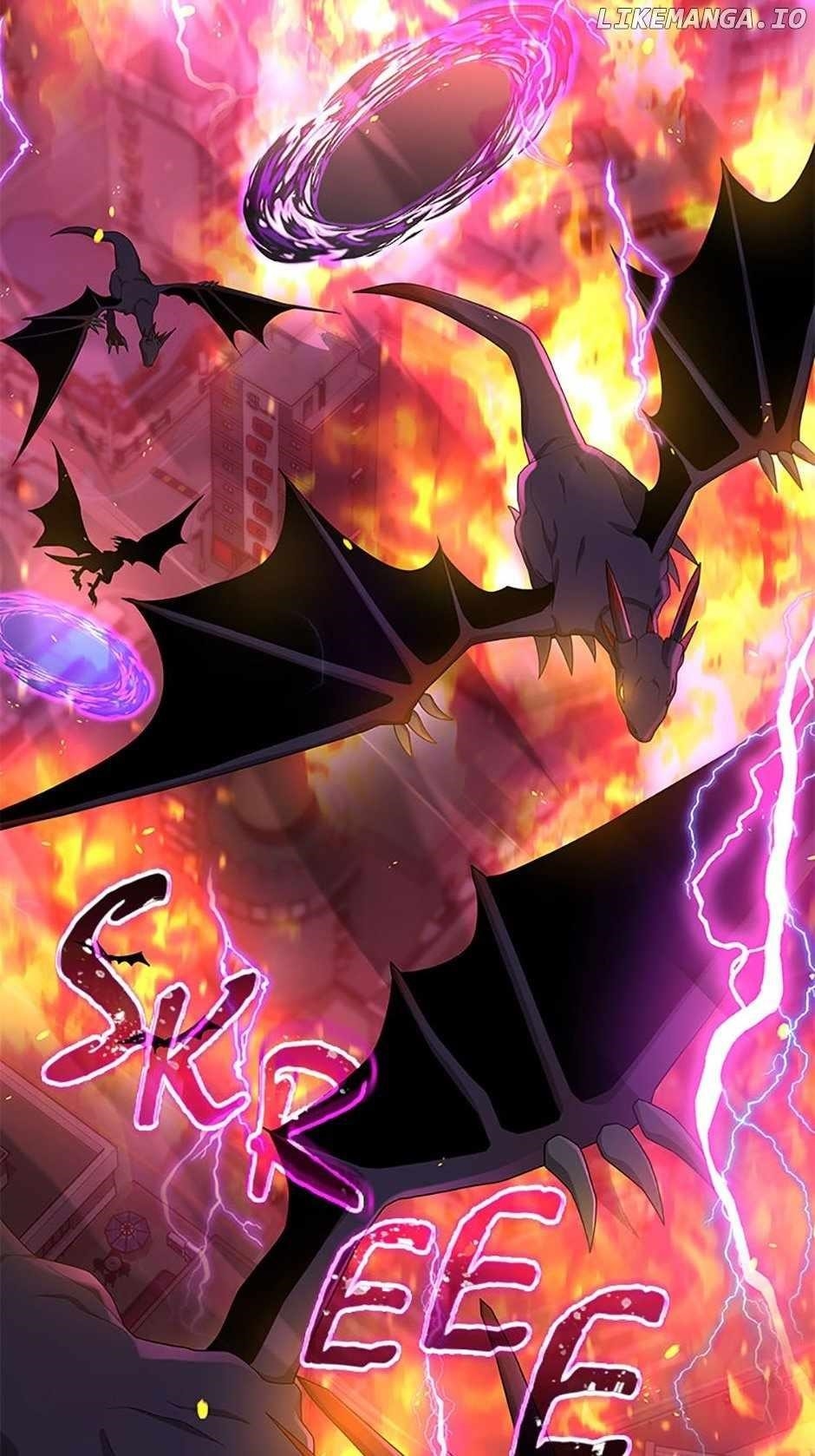 Heir of Mythical Heroes Chapter 54 - Page 89