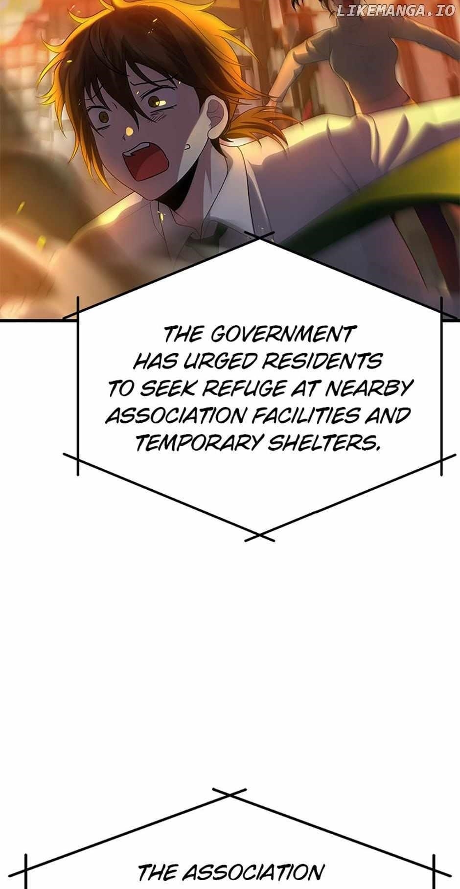 Heir of Mythical Heroes Chapter 54 - Page 9