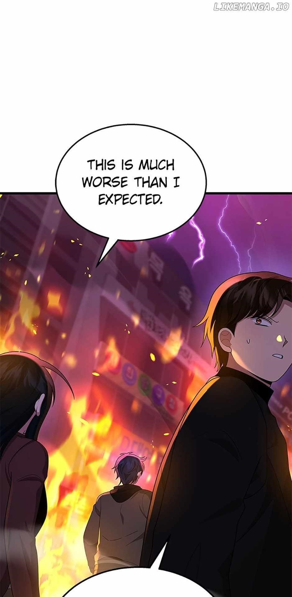 Heir of Mythical Heroes Chapter 54 - Page 93