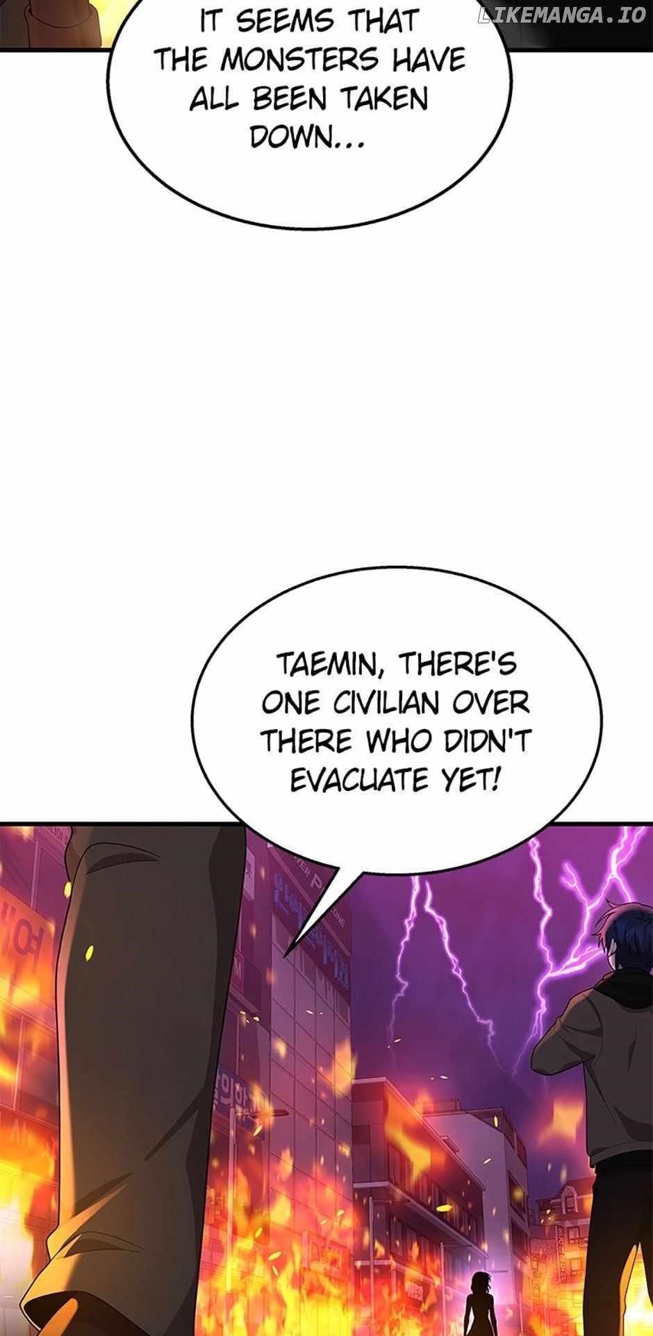 Heir of Mythical Heroes Chapter 54 - Page 94