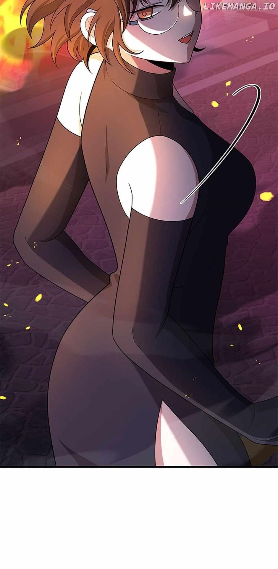 Heir of Mythical Heroes Chapter 54 - Page 97