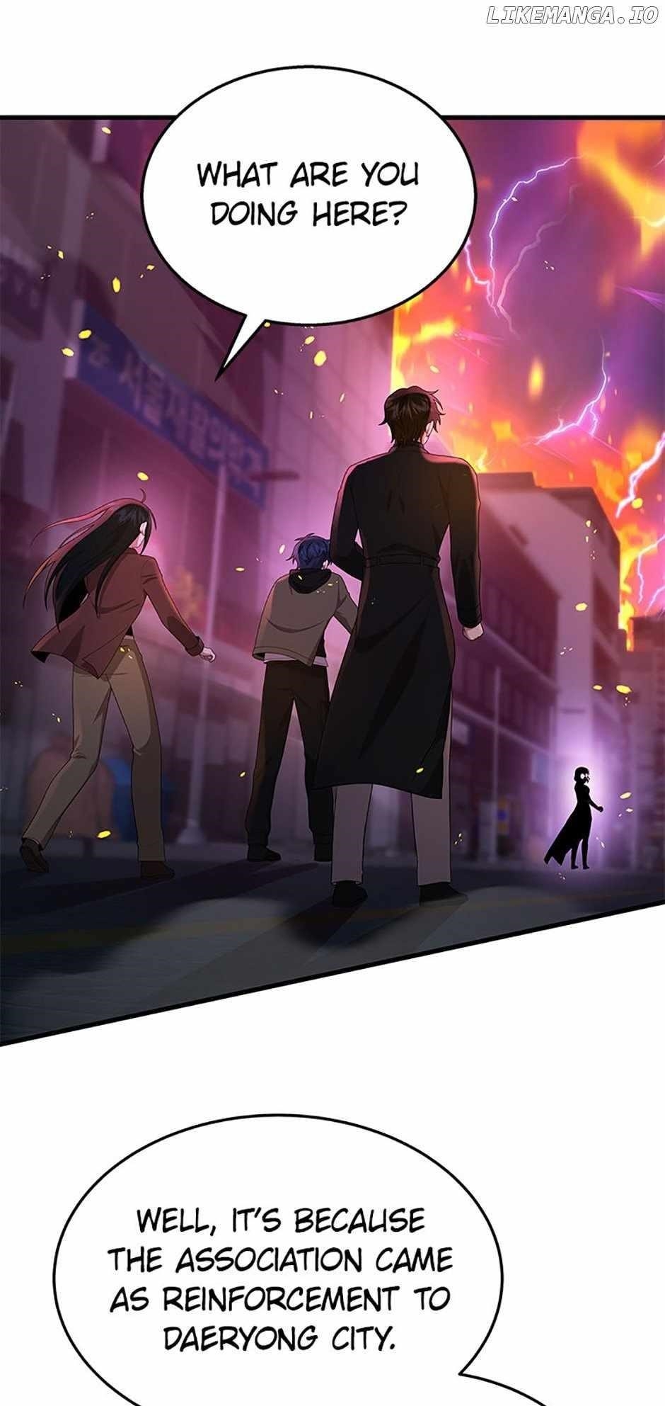 Heir of Mythical Heroes Chapter 54 - Page 98