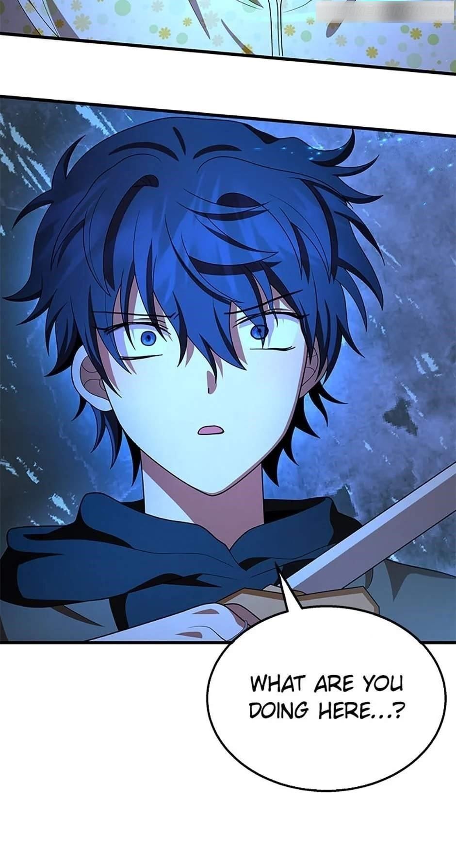 Heir of Mythical Heroes Chapter 55 - Page 101