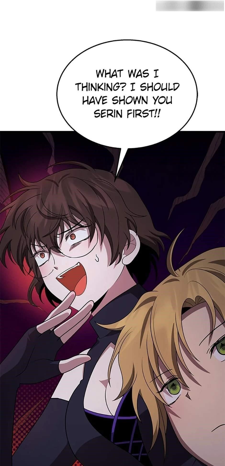 Heir of Mythical Heroes Chapter 55 - Page 103