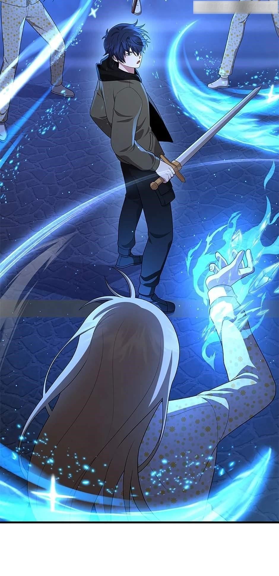 Heir of Mythical Heroes Chapter 55 - Page 106