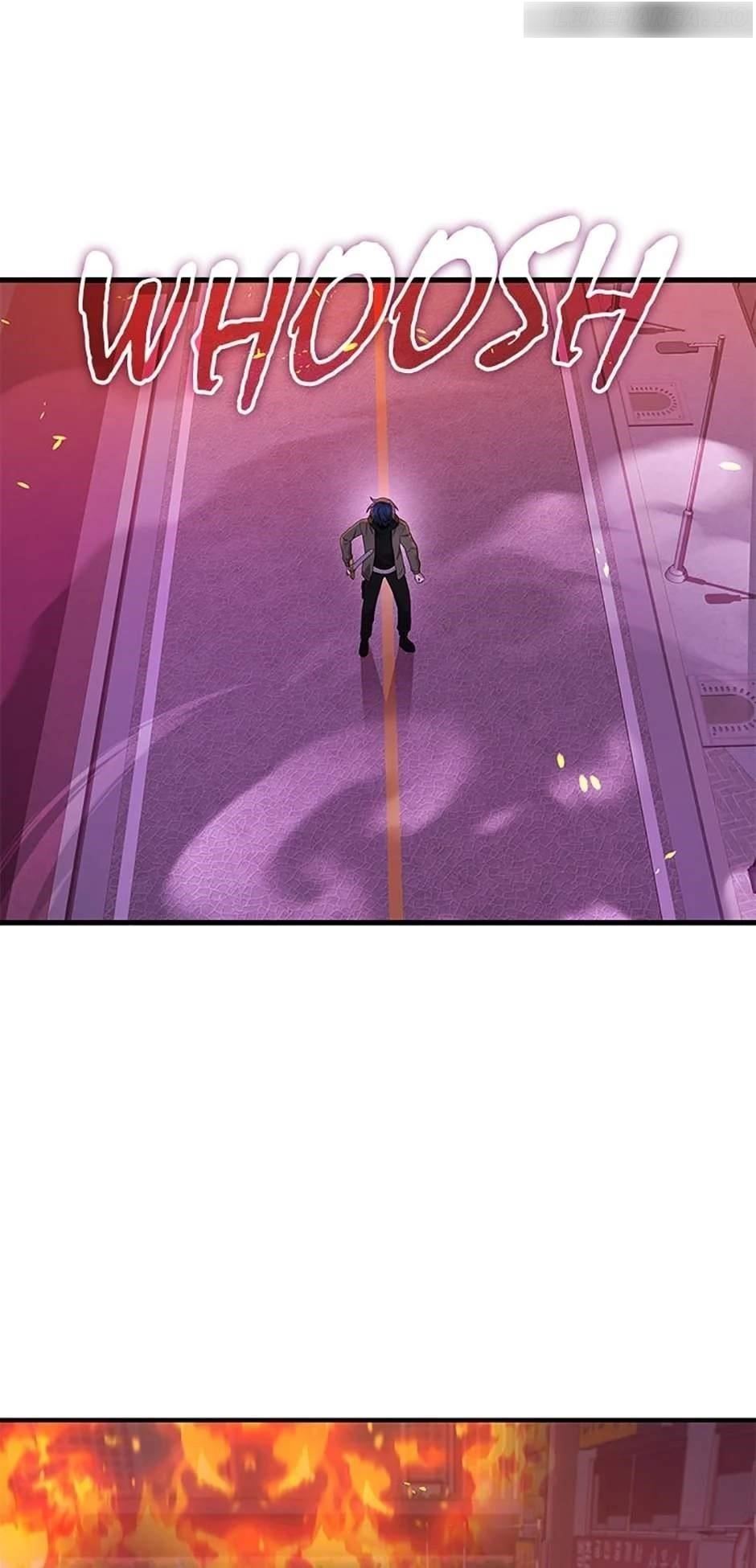 Heir of Mythical Heroes Chapter 55 - Page 12